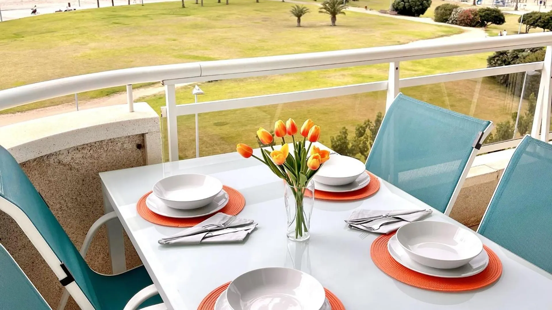 Apartment Apartbeach Mar Internum 6 Con Preciosas Vistas Playa La Pineda