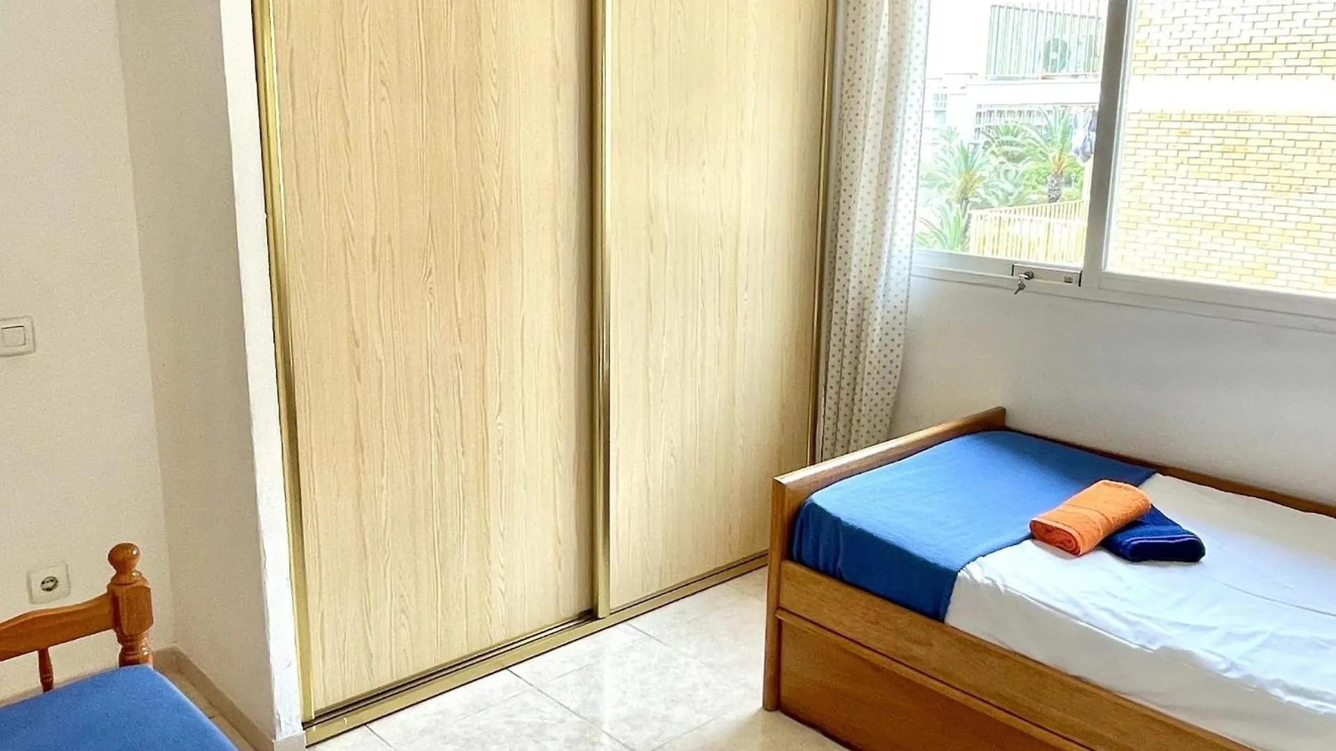 Apartbeach Mar Internum 6 Con Preciosas Vistas Playa La Pineda Apartment